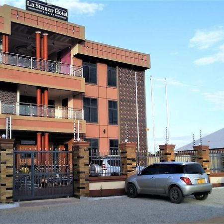 La Stanar Hotel Dodoma Kültér fotó