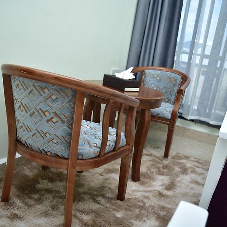 La Stanar Hotel Dodoma Kültér fotó