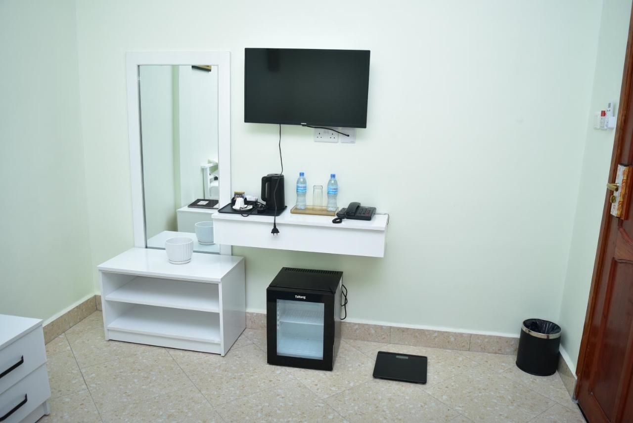 La Stanar Hotel Dodoma Kültér fotó