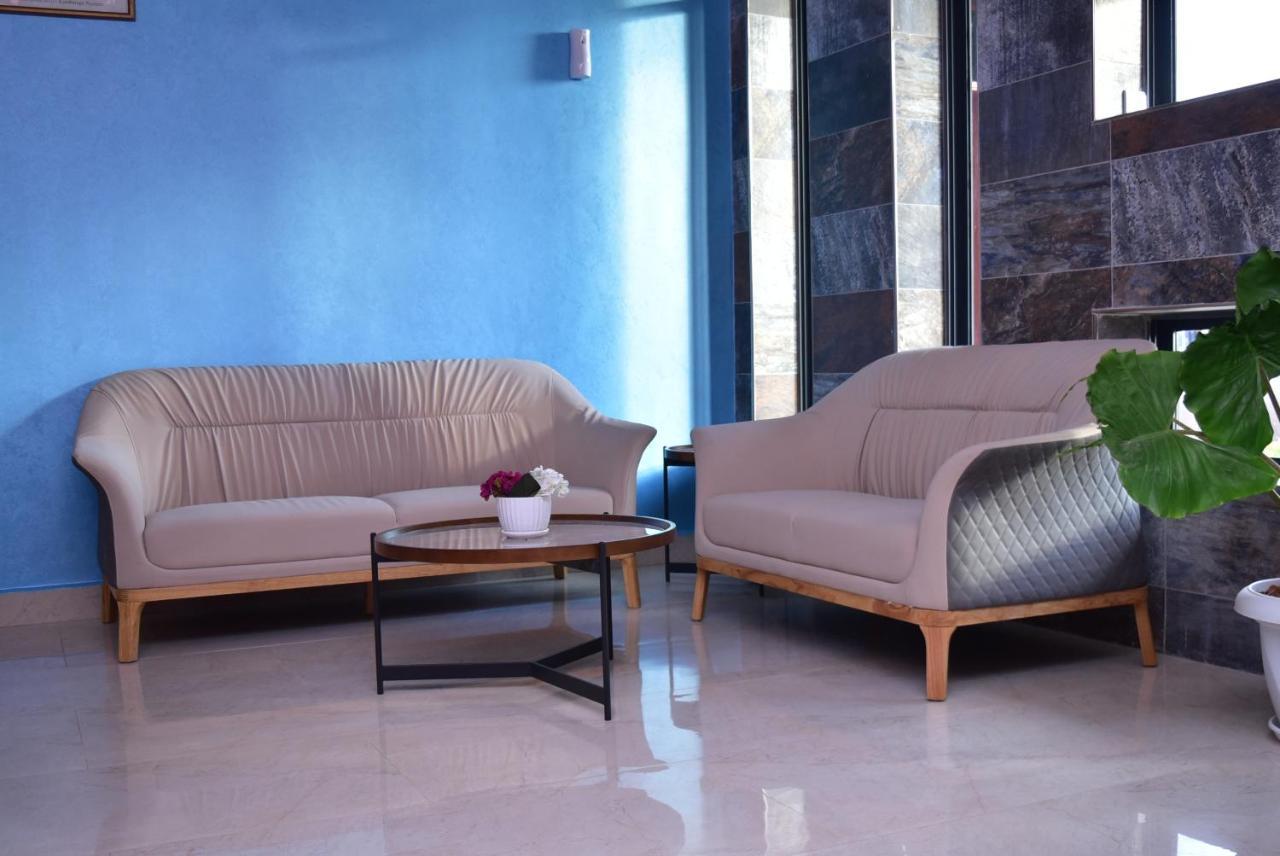 La Stanar Hotel Dodoma Kültér fotó