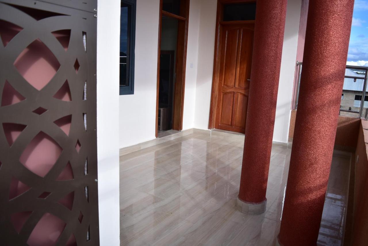 La Stanar Hotel Dodoma Kültér fotó