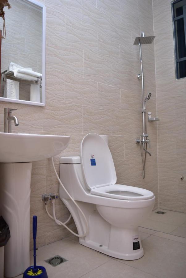 La Stanar Hotel Dodoma Kültér fotó