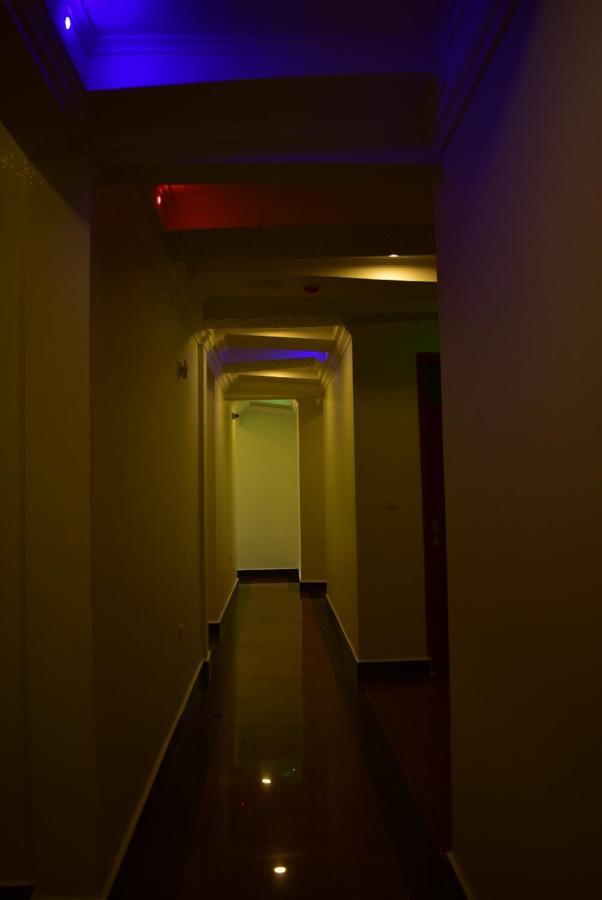 La Stanar Hotel Dodoma Kültér fotó