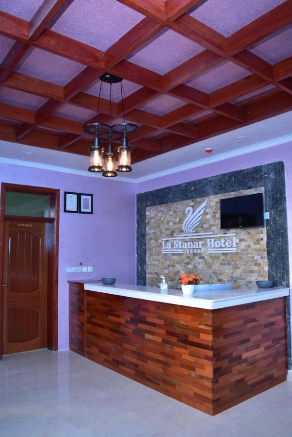 La Stanar Hotel Dodoma Kültér fotó