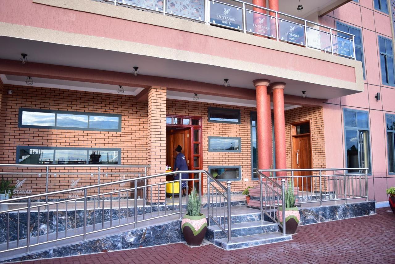 La Stanar Hotel Dodoma Kültér fotó
